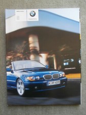 BMW 318Ci 320Ci 325Ci 330Ci