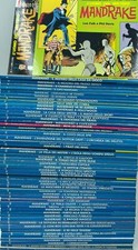 Mandrake l'uomo del mistero