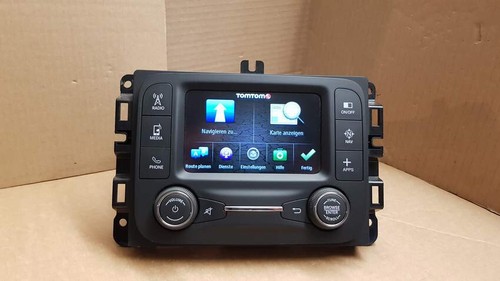 Radio navigatore originale - radio,