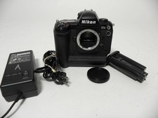 Nikon D1x 5.3mp Digital SLR