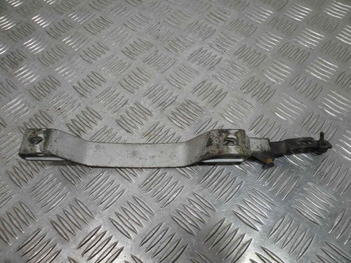 Fissaggio sella bmw k100 - lt, 4t