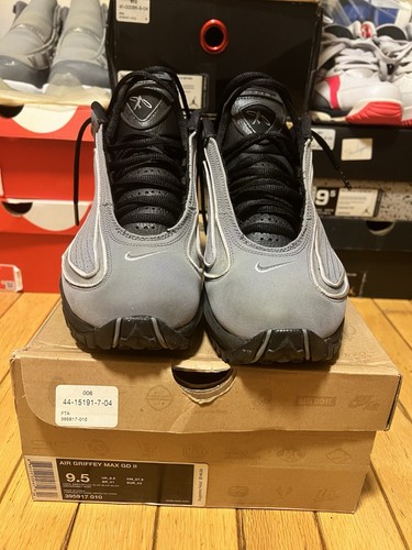 Nike air griffey max - griffey,