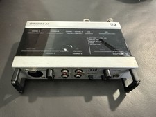 Native Instruments Audio 8