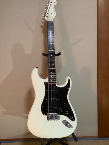 Fernandes jake lee - fernandes, seymour
