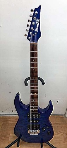 Ibanez gio stratocaster type - ibanez,