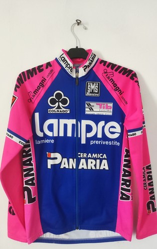 Colnago lampre panaria santini - colnago,