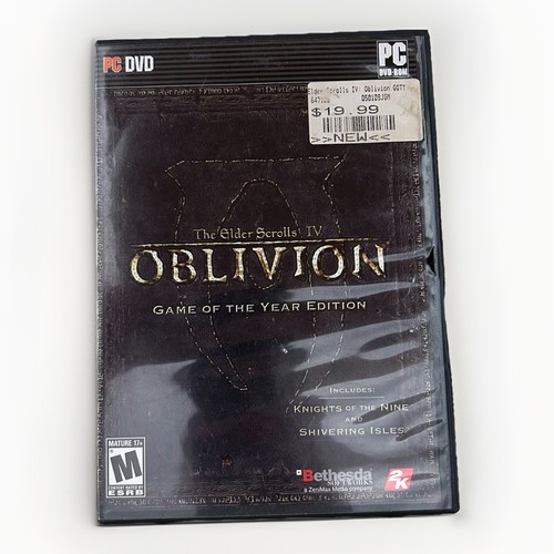Elder scrolls oblivion - scrolls,