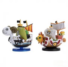 one piece going merry e