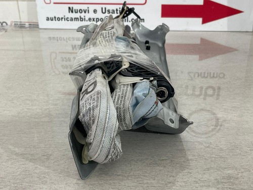 Airbag tendina laterale - a,