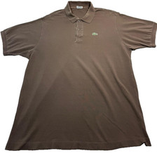 Polo uomo Lacoste colore A