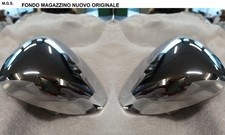 COPPIA CALOTTA RETROVISORE