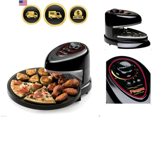 Forno pizza