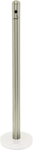 Colonna posacenere per - -,