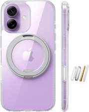 TORRAS Ostand Q3 Spin Case