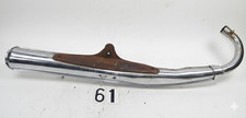 061 SCARICO SILENZIATORE
