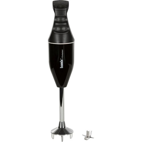 Bamix classic nero - c, 140
