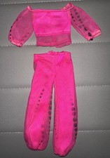 Barbie Superstar Fashion