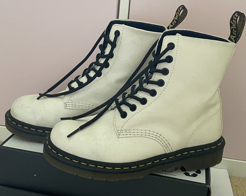Scarpe stivali martens - stivali,
