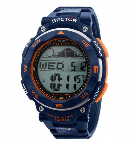 Sector watch - sector, ex-35