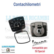 Contachilometri Vespa 50