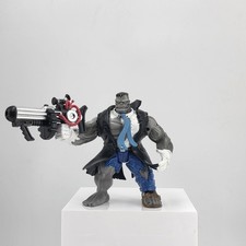 GREY HULK (BATTAGLIA