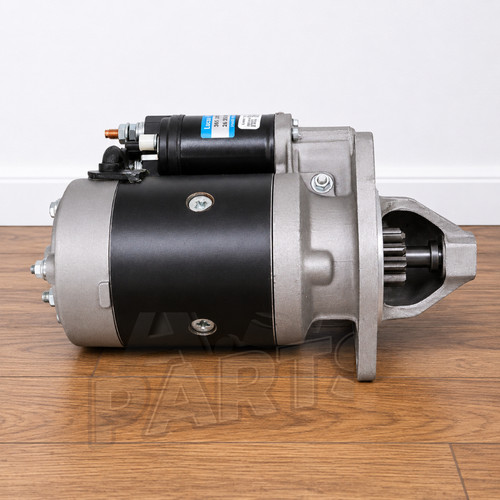 Motorino avviamento oem - di,