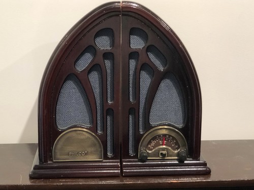 Philco terminali libro - •,