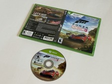 Forza Horizon 5 - Xbox One