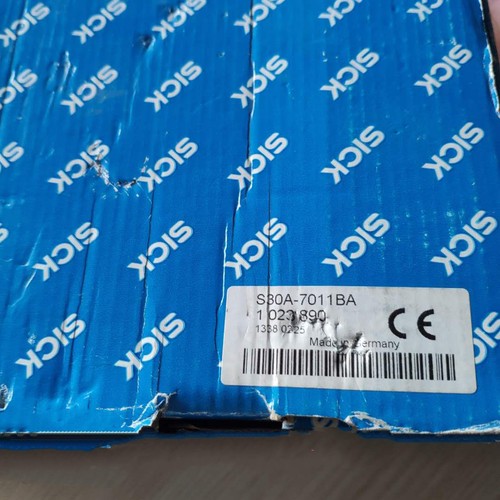 Nuovo scanner laser di - un,