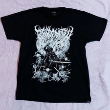 T-shirt BABYMETAL Metal Galaxy