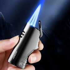 Jobon Triple Torch Jet Metal
