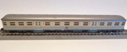 Märklin miniclub 8717 - märklin,