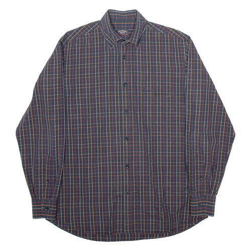 Camicia paul shark - camicia, &