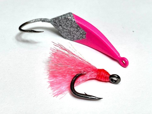 Salty pompano candy - candy,