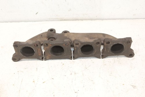Collettore scarico audi - di,