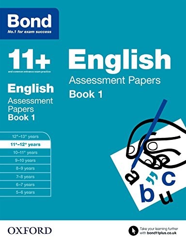 Bond english assessment - english,