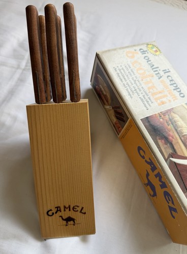 Camel vintage advertising - vintage,