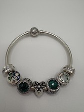  Bracciale Pandora Charm