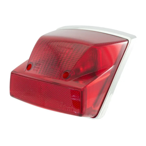 642 0160 fanale post - fanale, vespa
