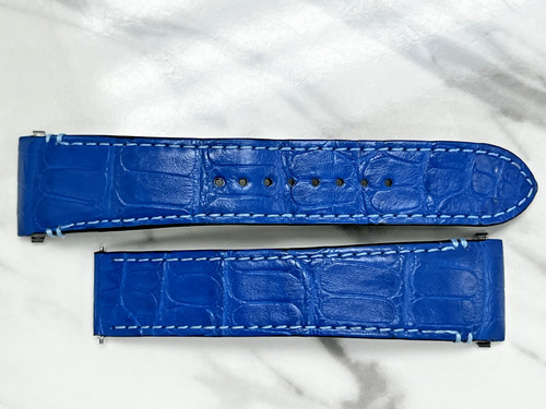 Cartier santos cinturino - santos,