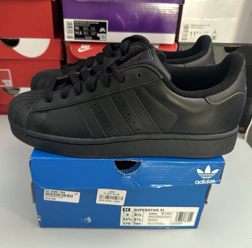 Adidas superstar eu42 - adidas,