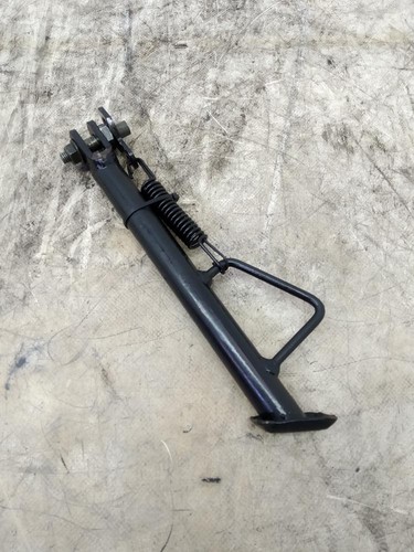 Cavalletto laterale per - laterale,