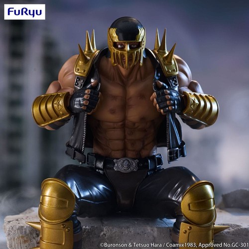 Fist the north star - fist,