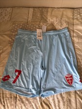 Pantaloncino Calcio Monza