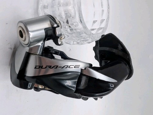 Deragliatore shimano dura ace - shimano,