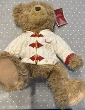 Orso Harrods 'Hugh' - Edizione