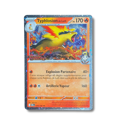 Carte pokémon française - carte,