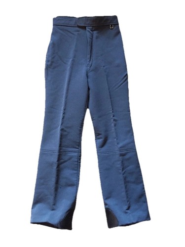 Pantaloni sci vintage roffe - pantaloni,