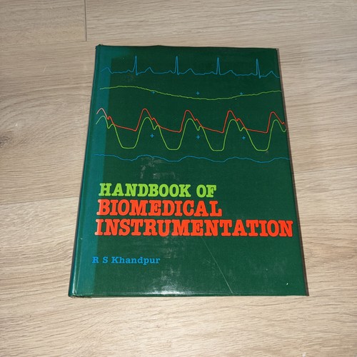 Vintage handbook biomedical - handbook,