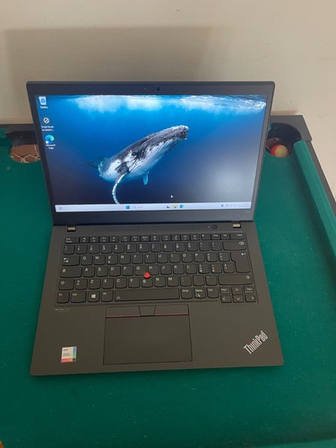Lenovo thinkpad t14s - lenovo,